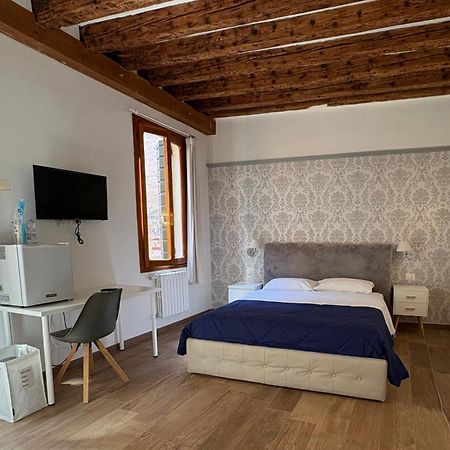 Casa Giardini Apartment Venice Luaran gambar