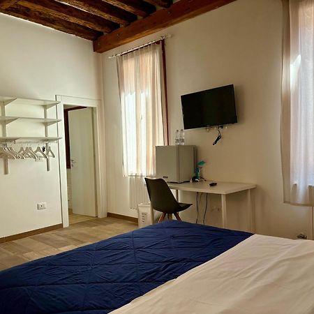 Casa Giardini Apartment Venice Luaran gambar