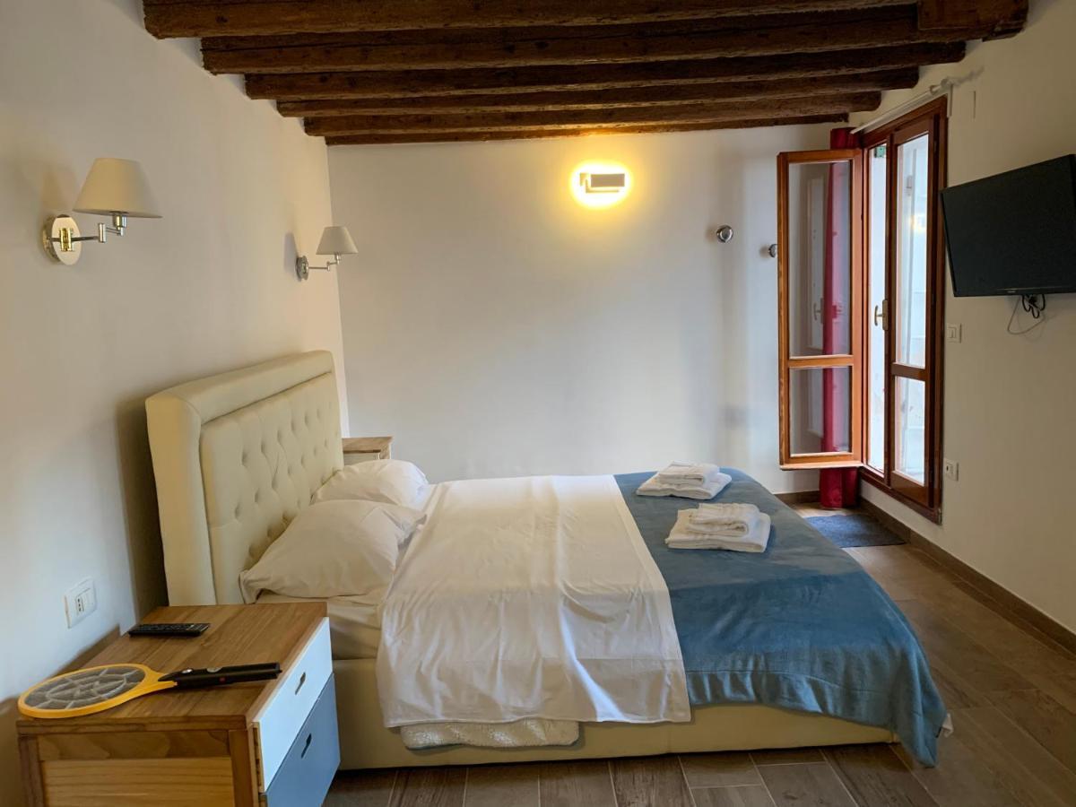 Casa Giardini Apartment Venice Luaran gambar