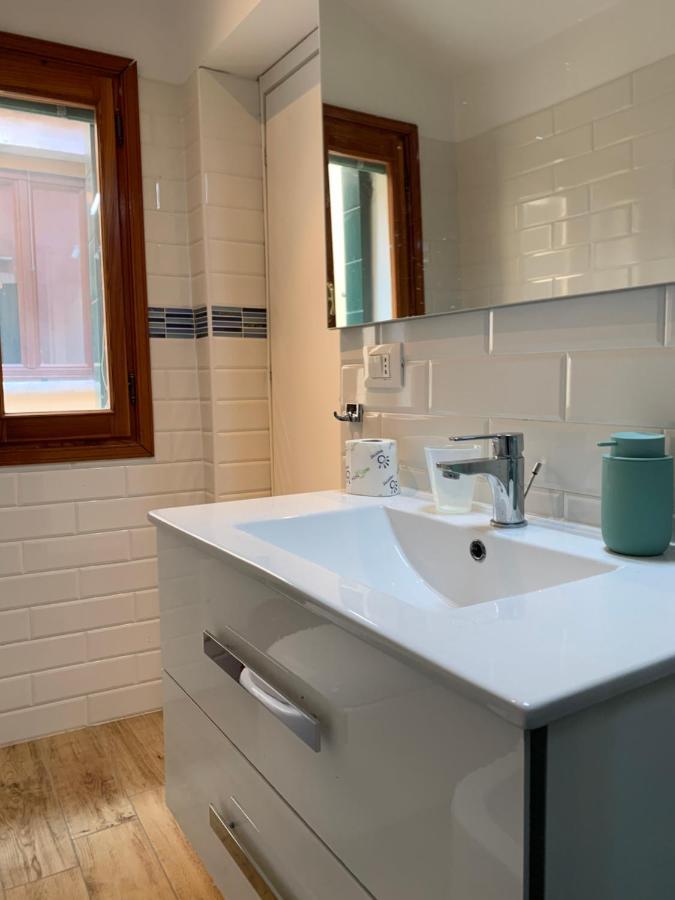 Casa Giardini Apartment Venice Luaran gambar