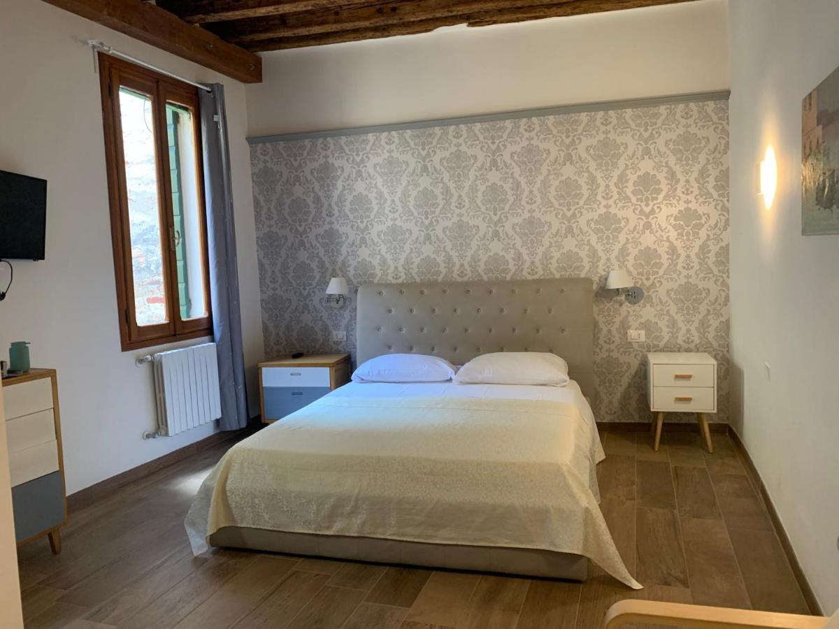 Casa Giardini Apartment Venice Luaran gambar