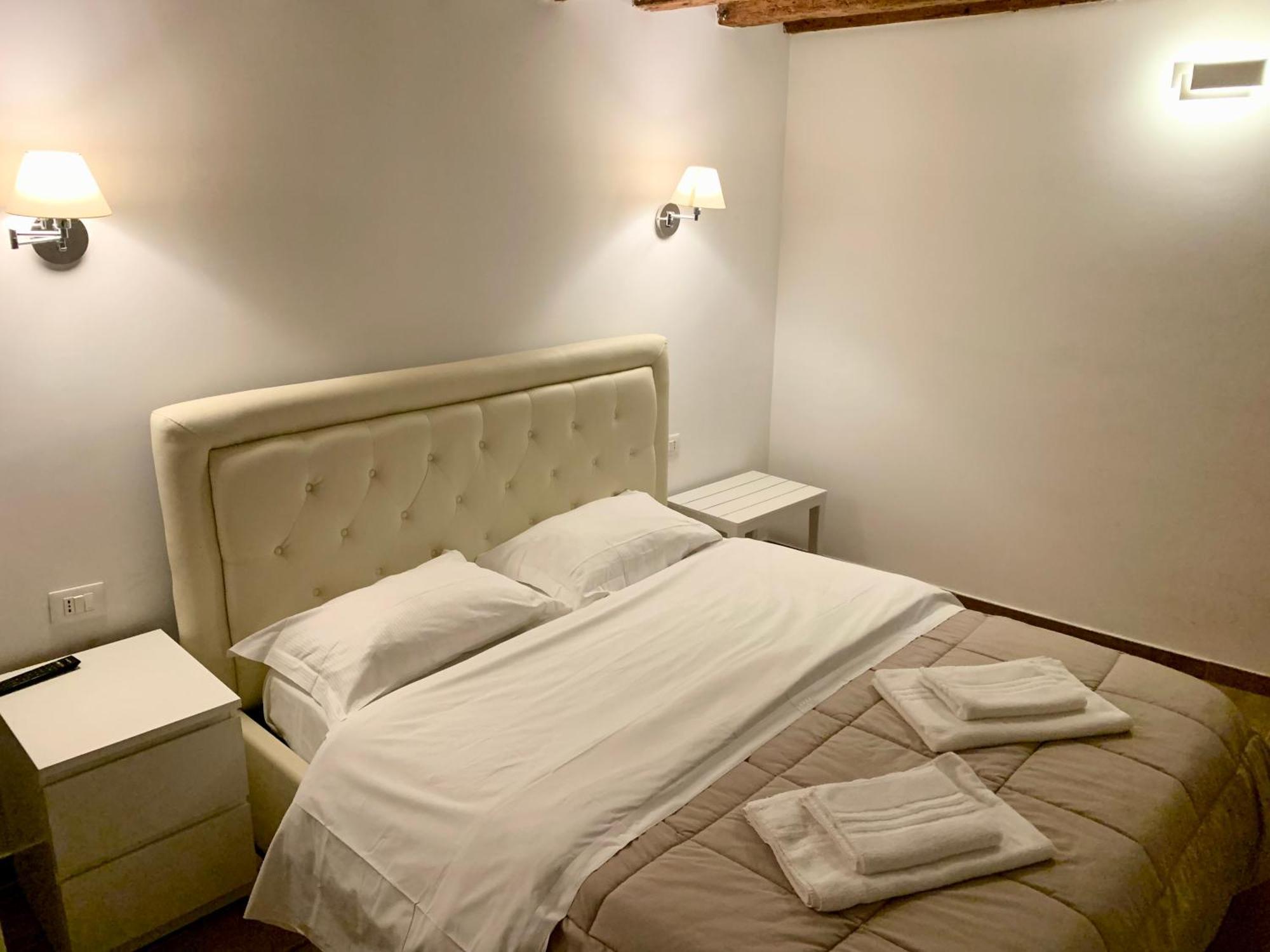 Casa Giardini Apartment Venice Luaran gambar