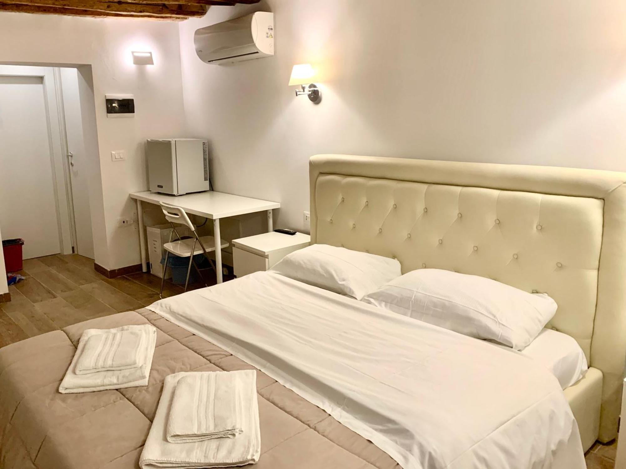 Casa Giardini Apartment Venice Luaran gambar