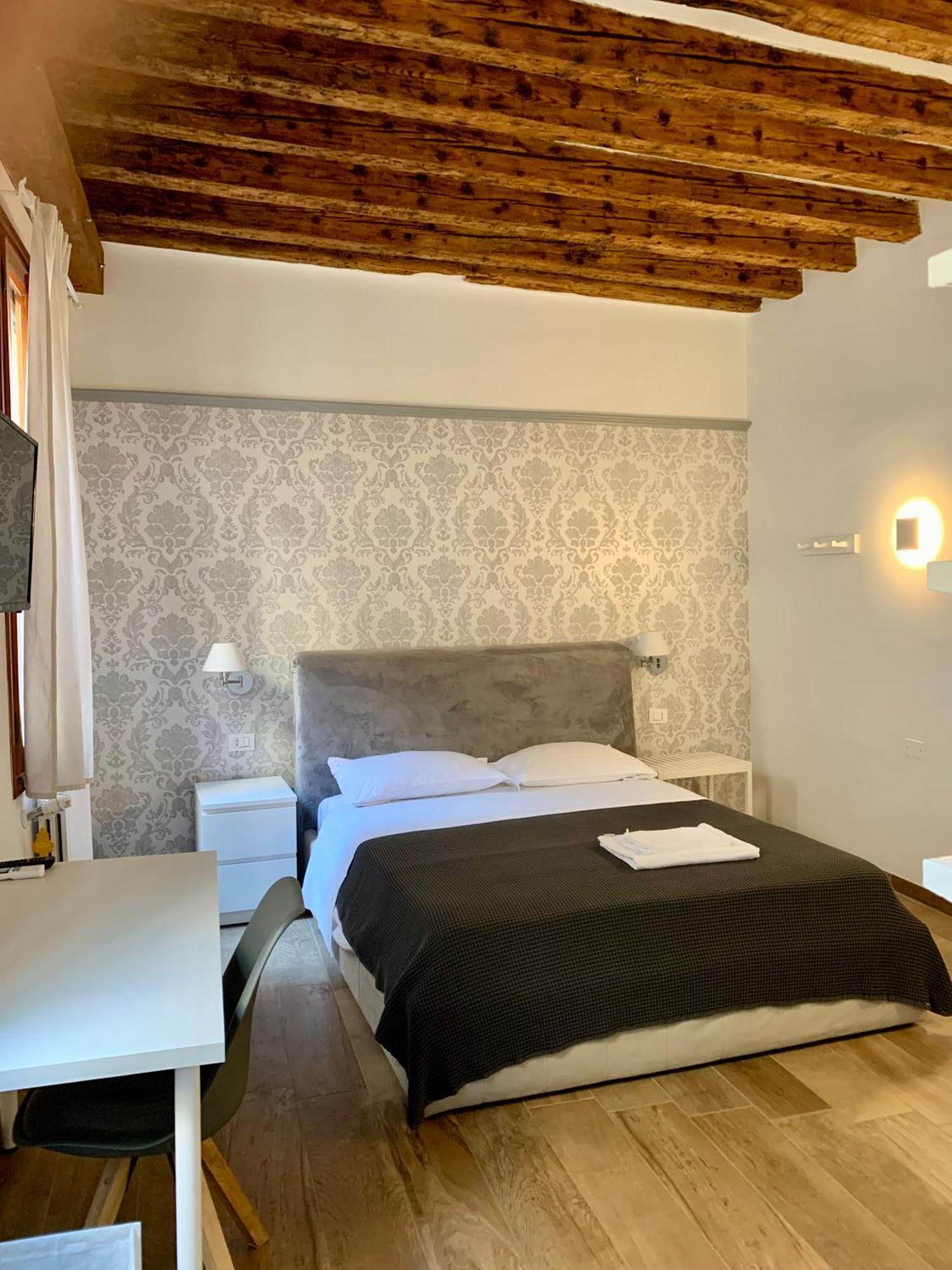 Casa Giardini Apartment Venice Luaran gambar