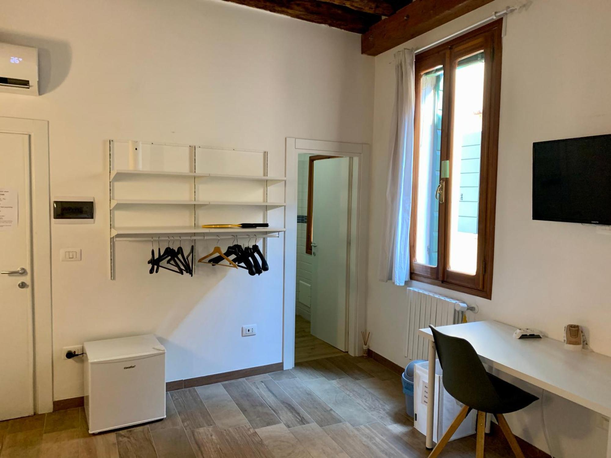 Casa Giardini Apartment Venice Luaran gambar