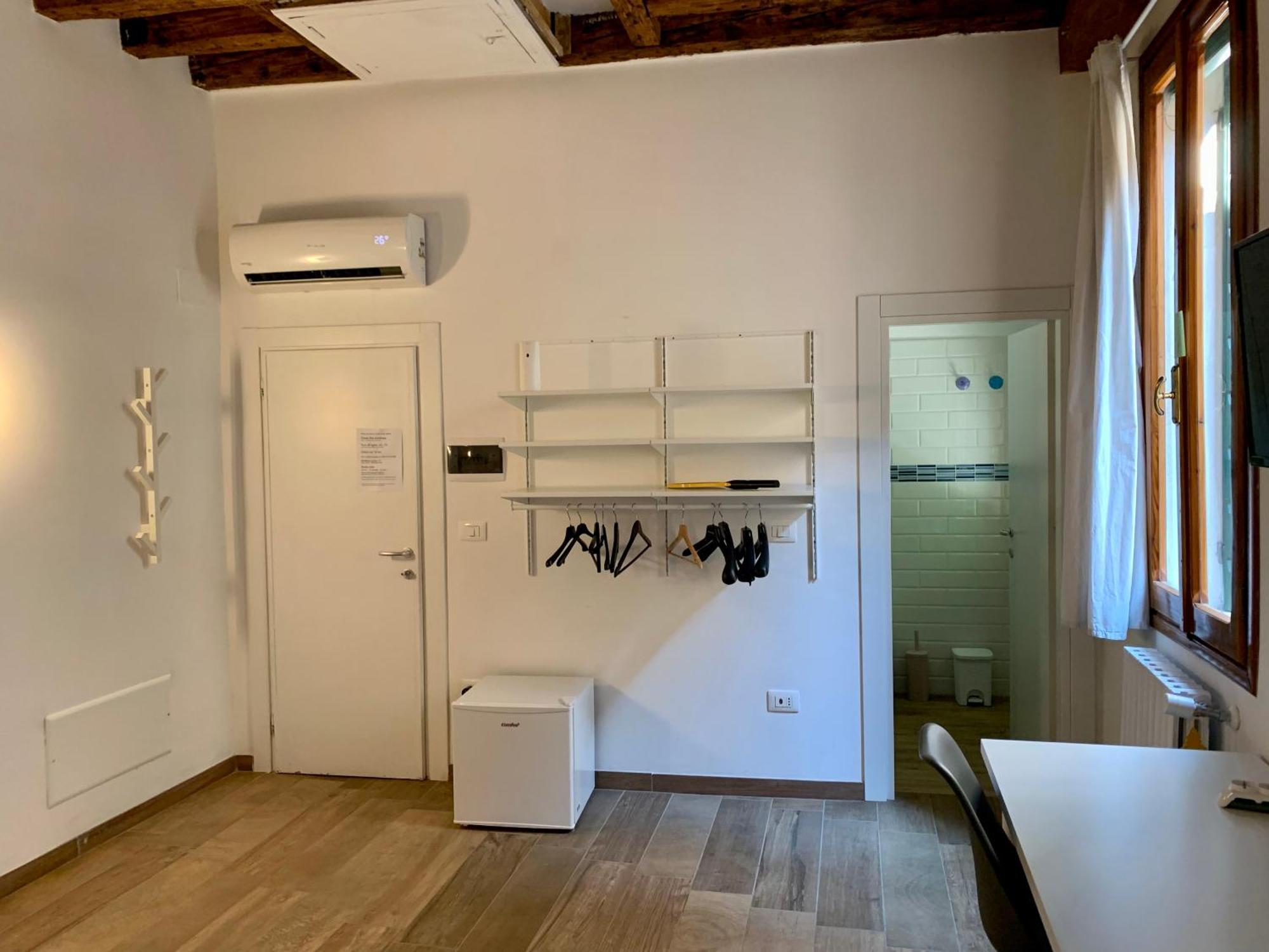 Casa Giardini Apartment Venice Luaran gambar