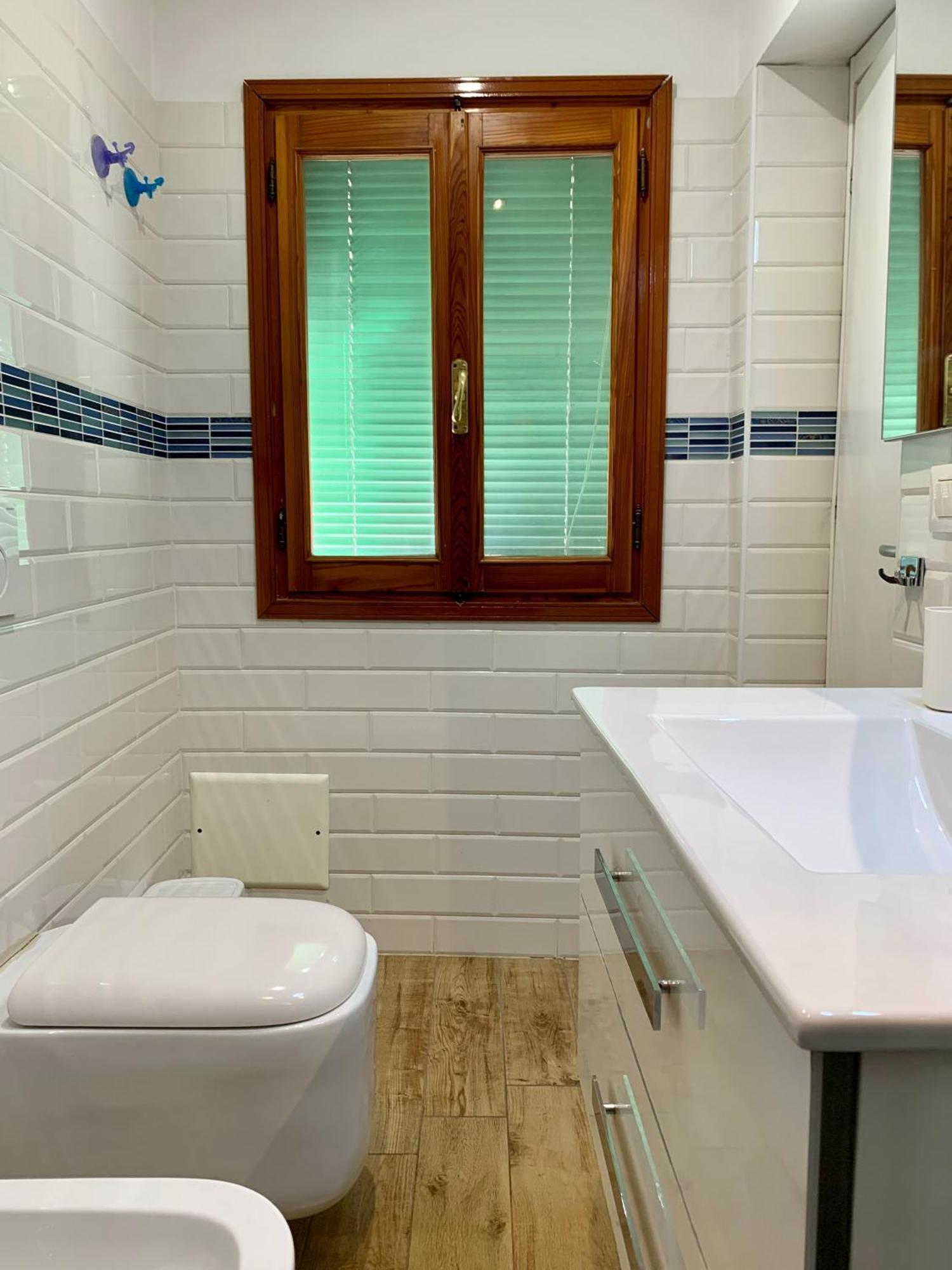 Casa Giardini Apartment Venice Luaran gambar