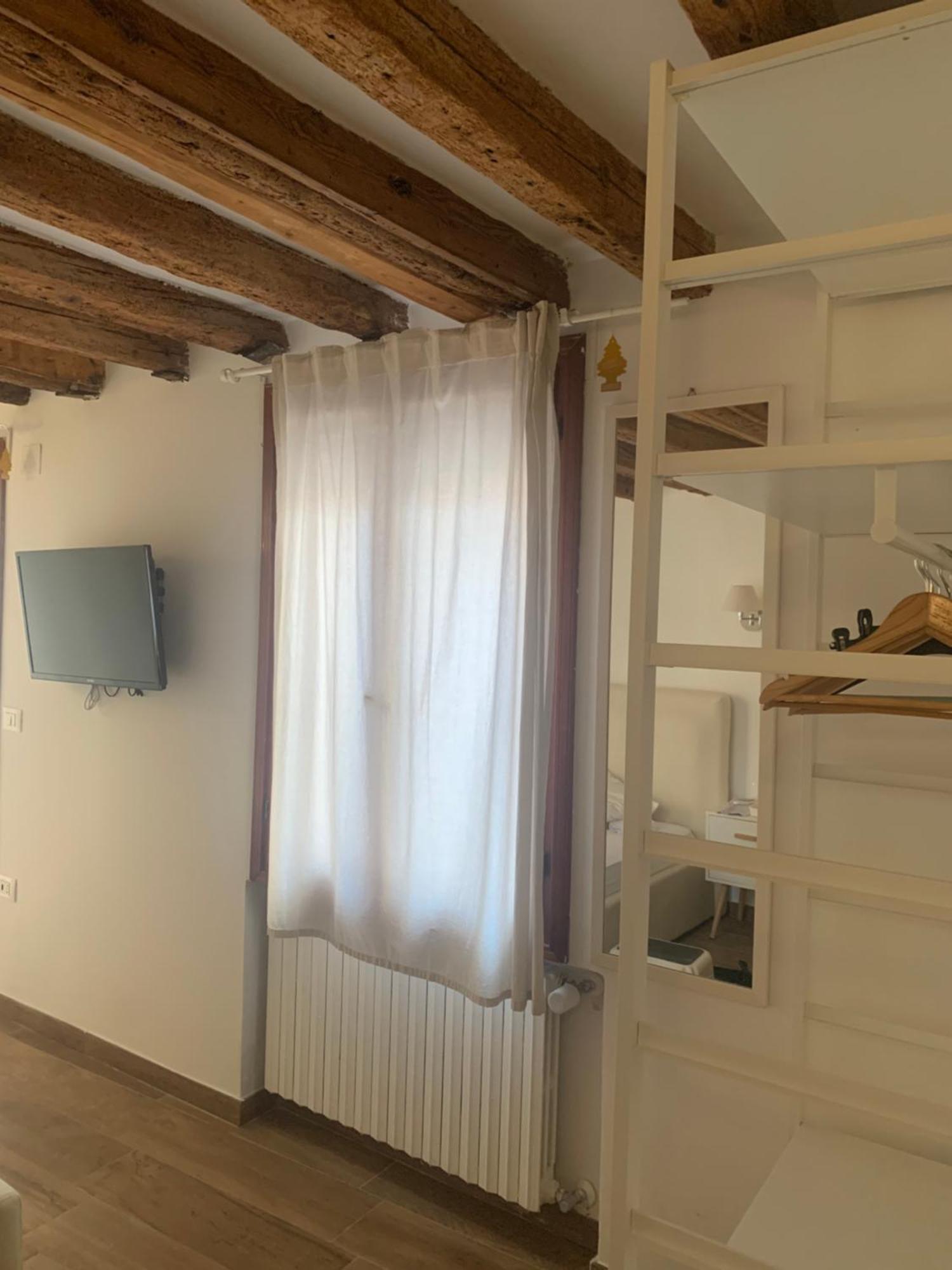 Casa Giardini Apartment Venice Luaran gambar