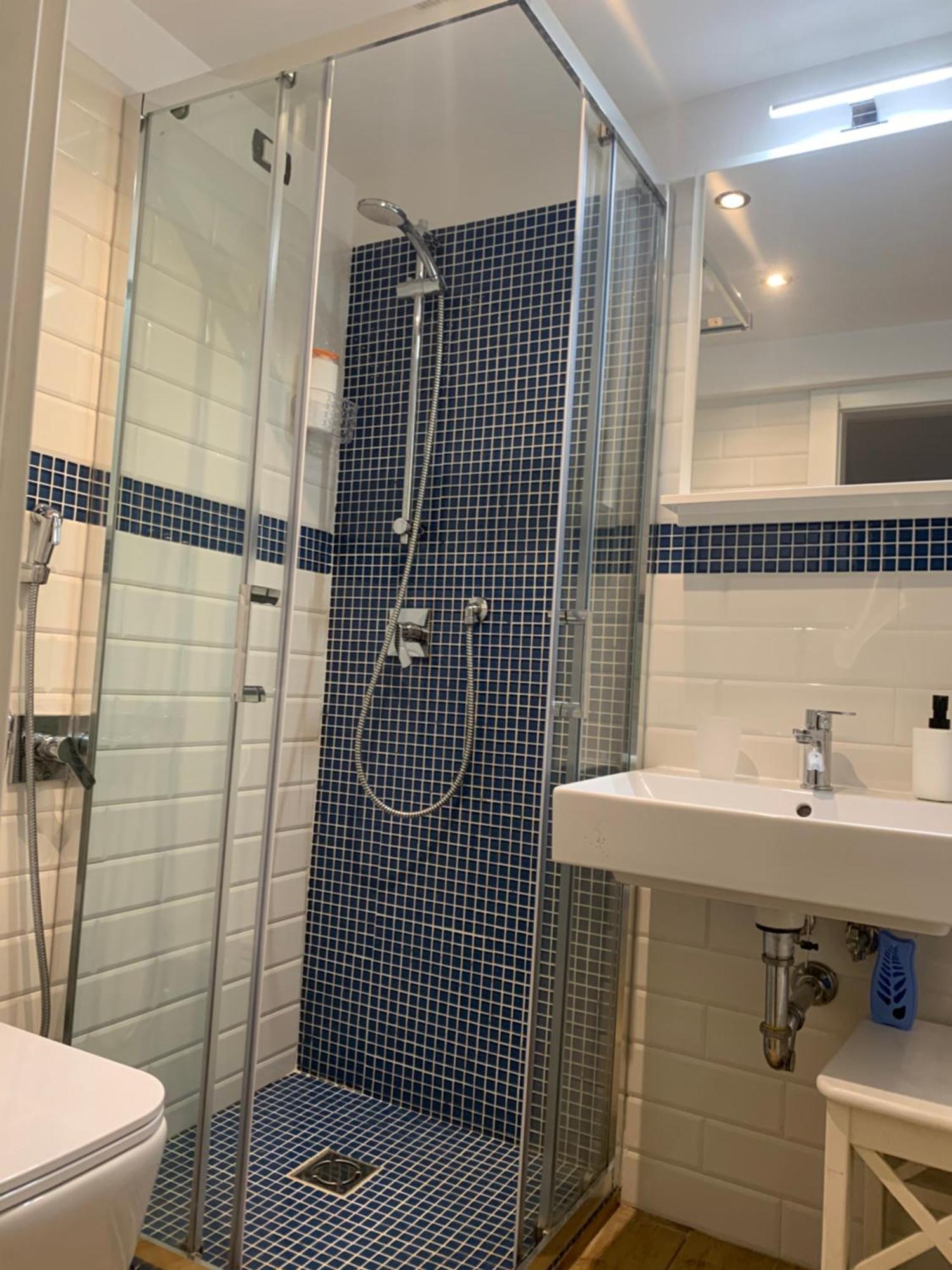Casa Giardini Apartment Venice Luaran gambar
