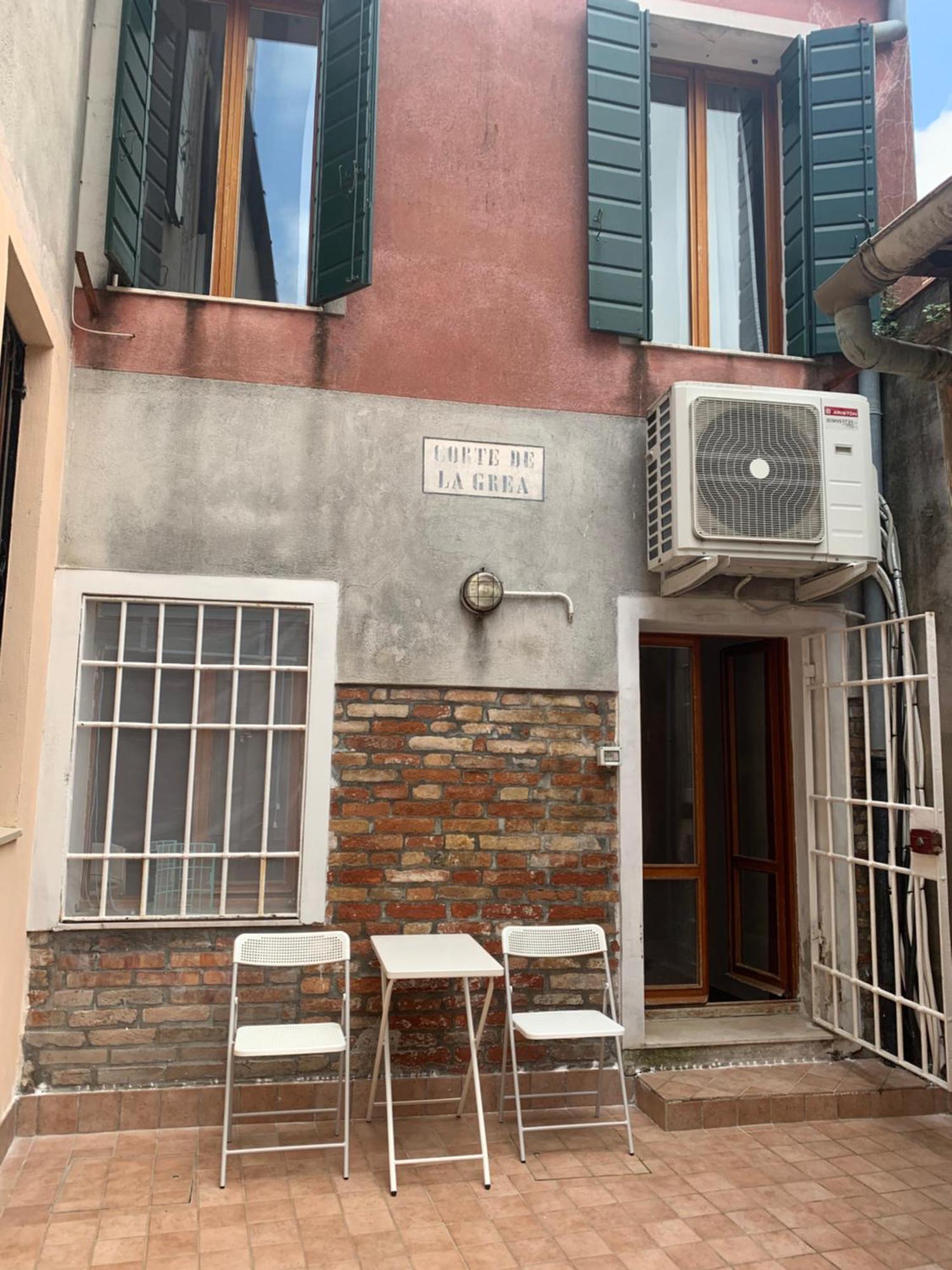 Casa Giardini Apartment Venice Bilik gambar