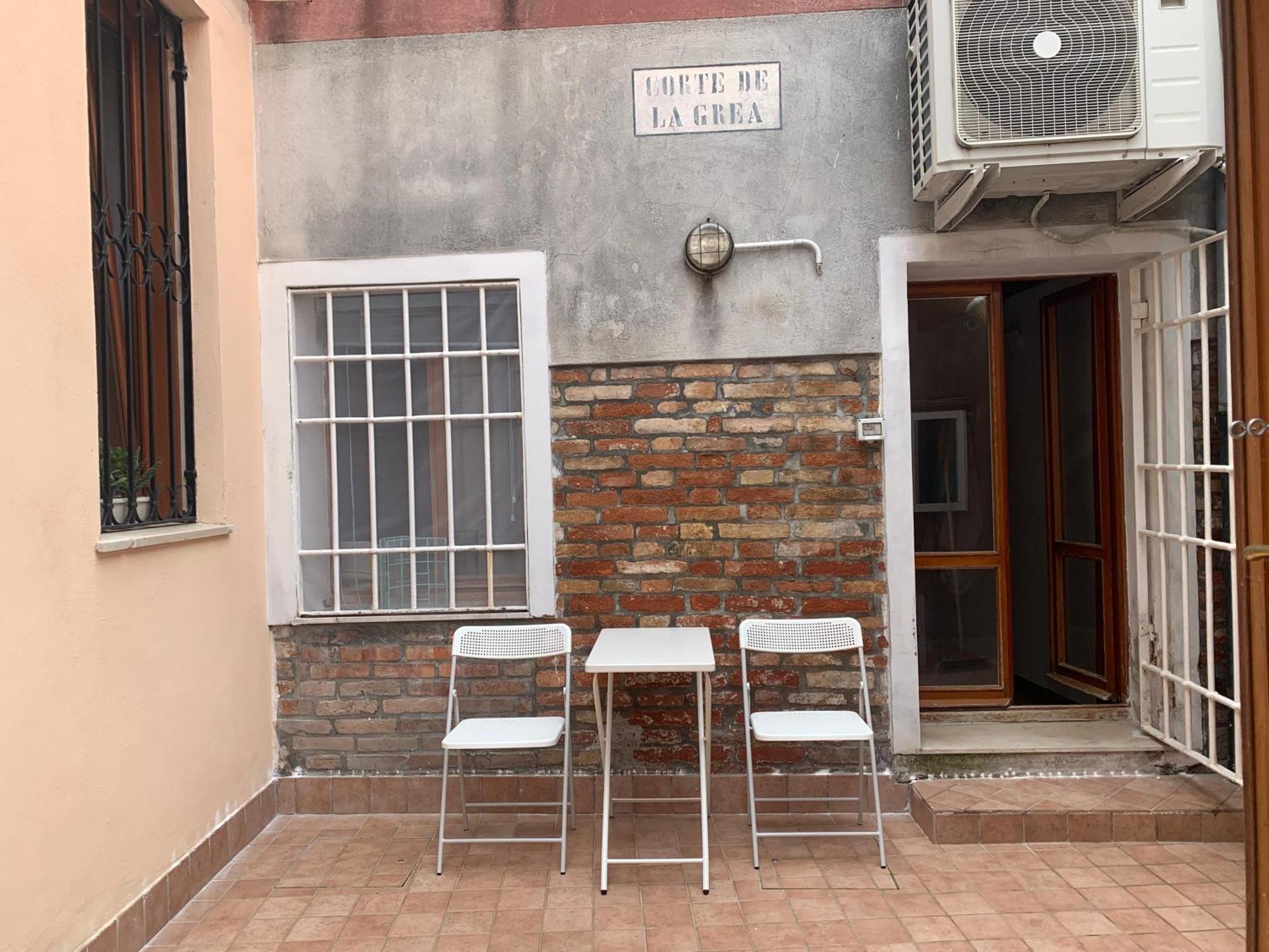 Casa Giardini Apartment Venice Bilik gambar