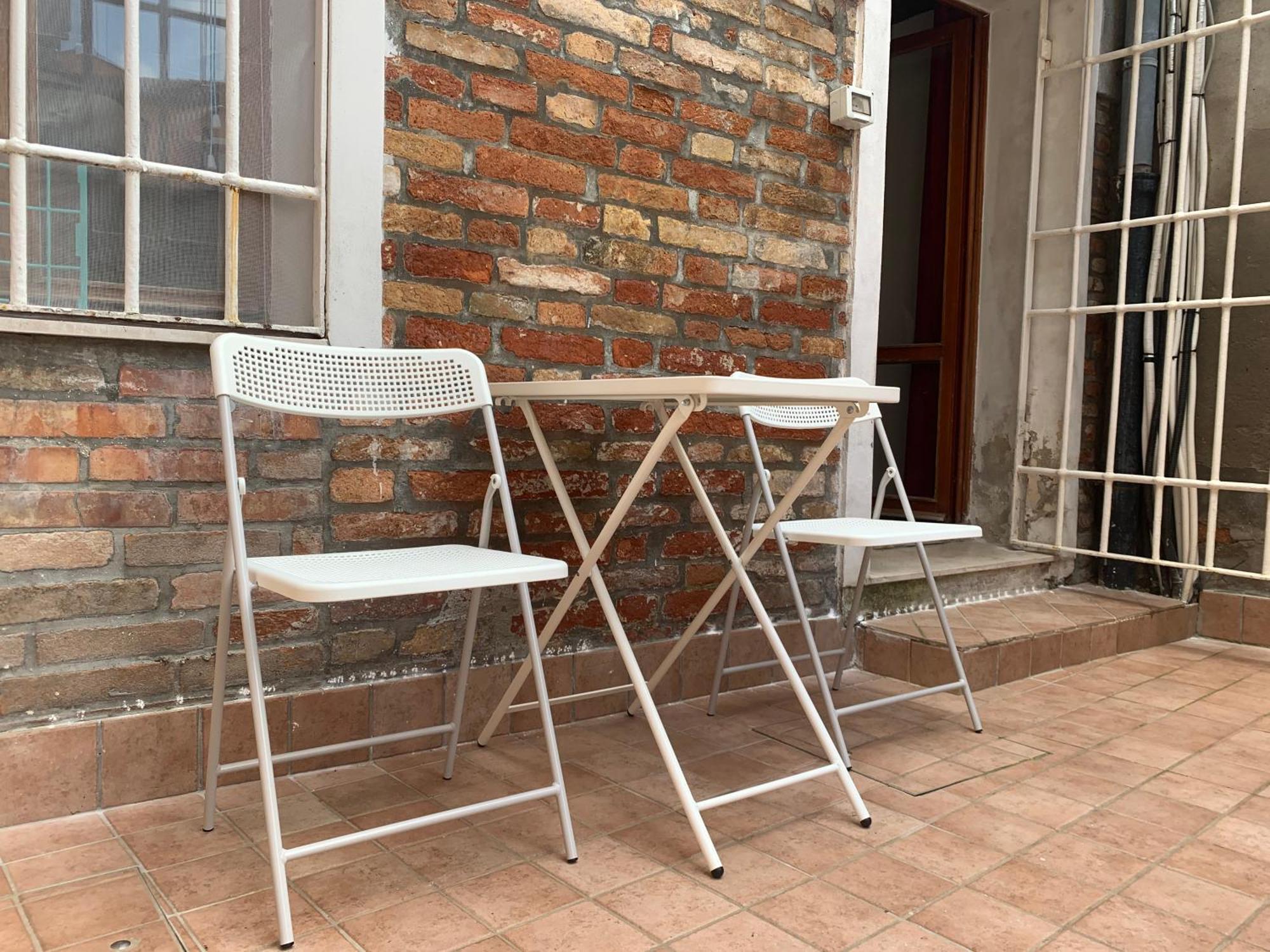 Casa Giardini Apartment Venice Bilik gambar