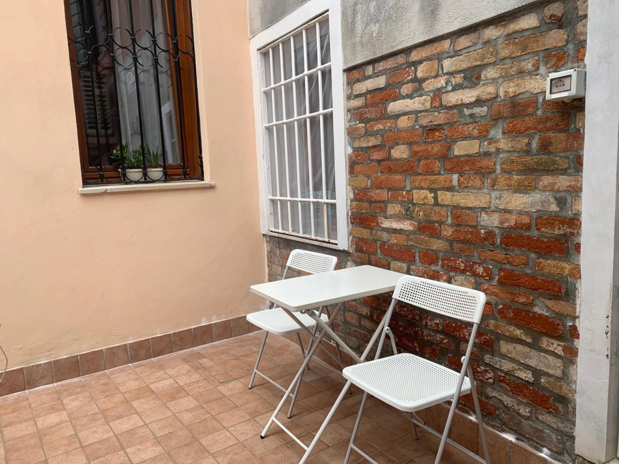 Casa Giardini Apartment Venice Bilik gambar