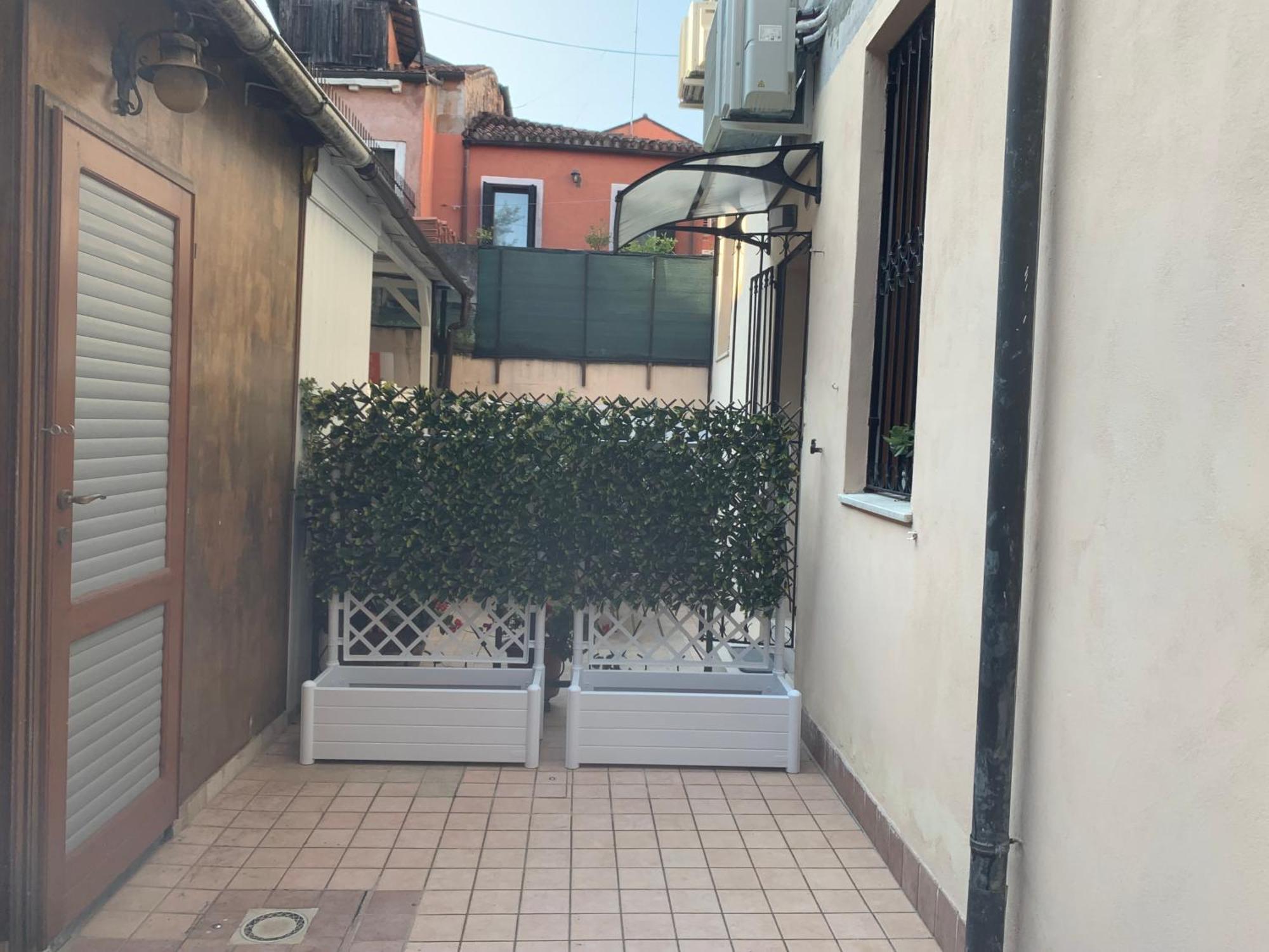 Casa Giardini Apartment Venice Luaran gambar