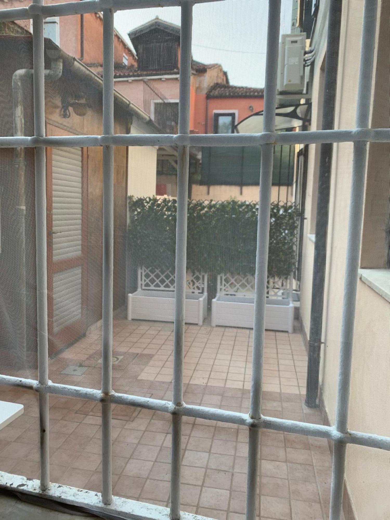 Casa Giardini Apartment Venice Luaran gambar