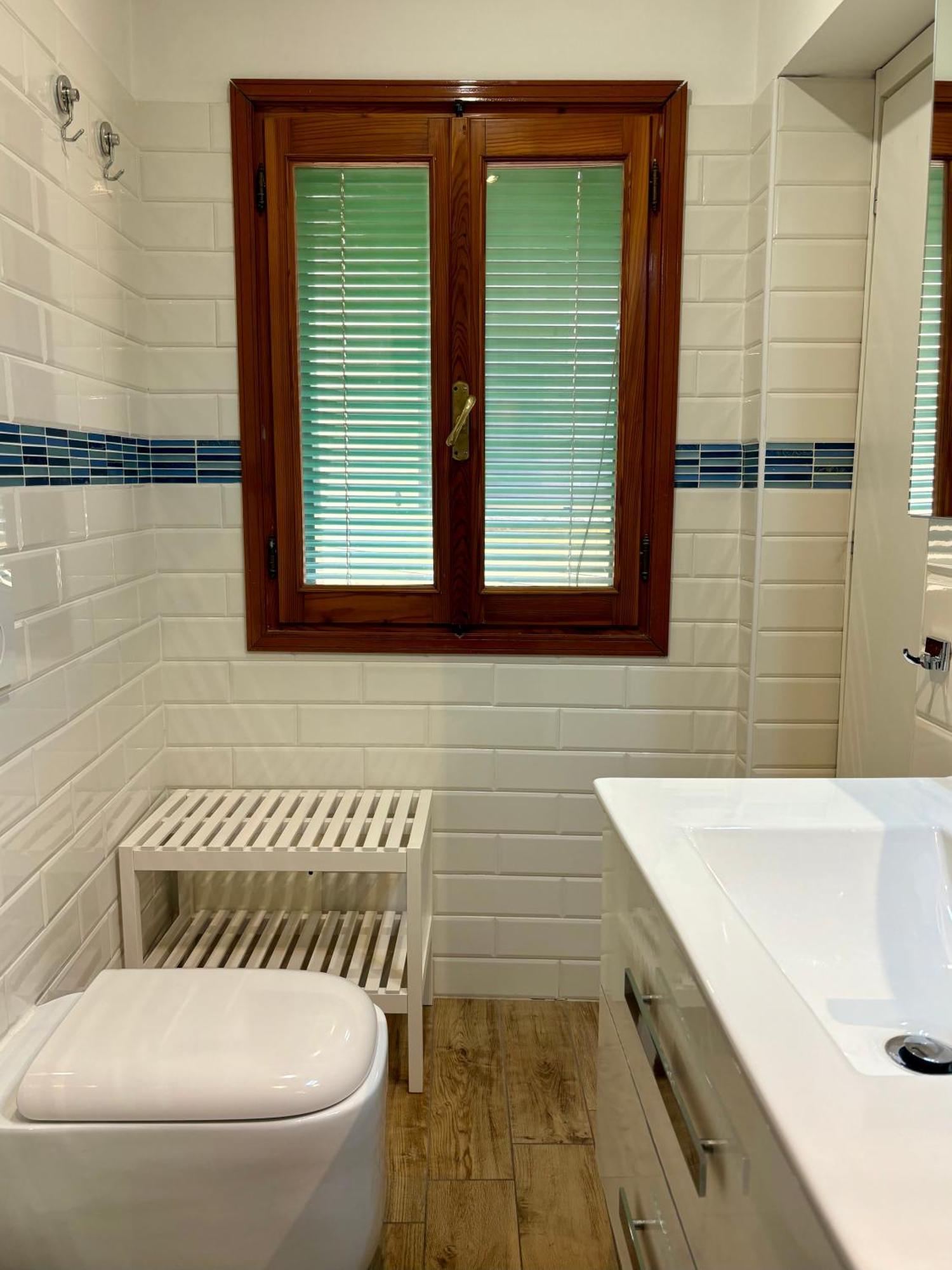 Casa Giardini Apartment Venice Luaran gambar