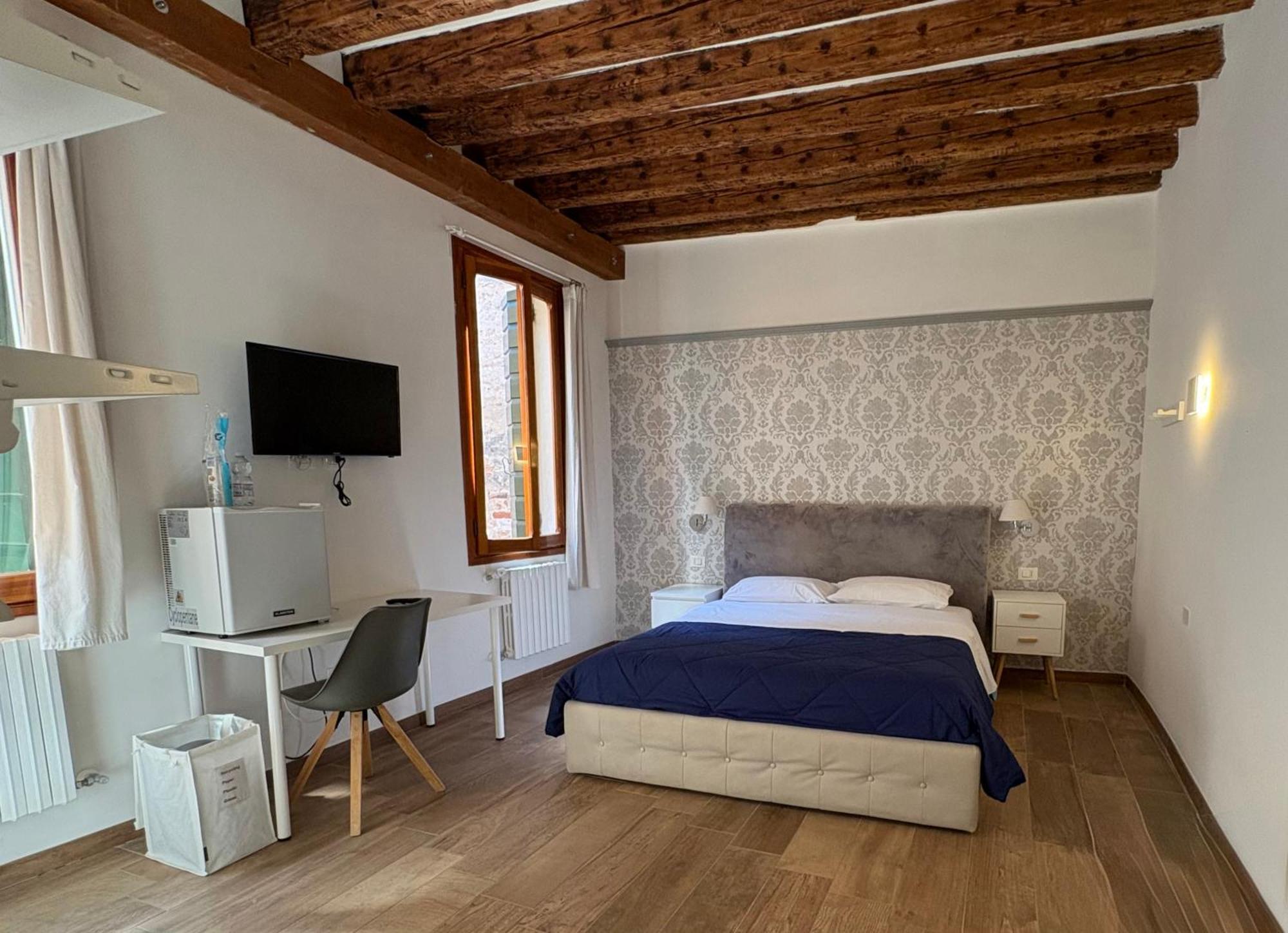 Casa Giardini Apartment Venice Luaran gambar