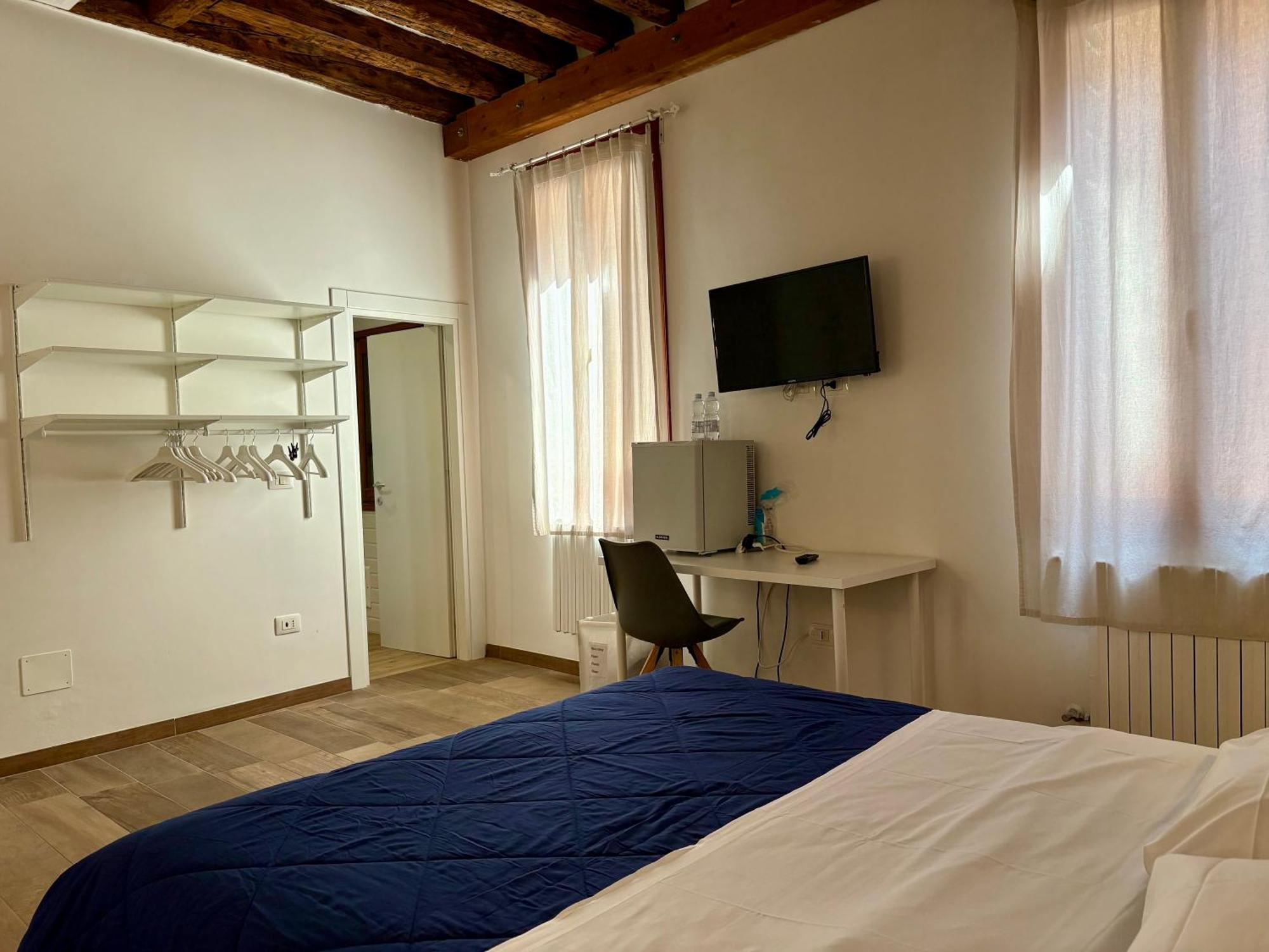 Casa Giardini Apartment Venice Luaran gambar
