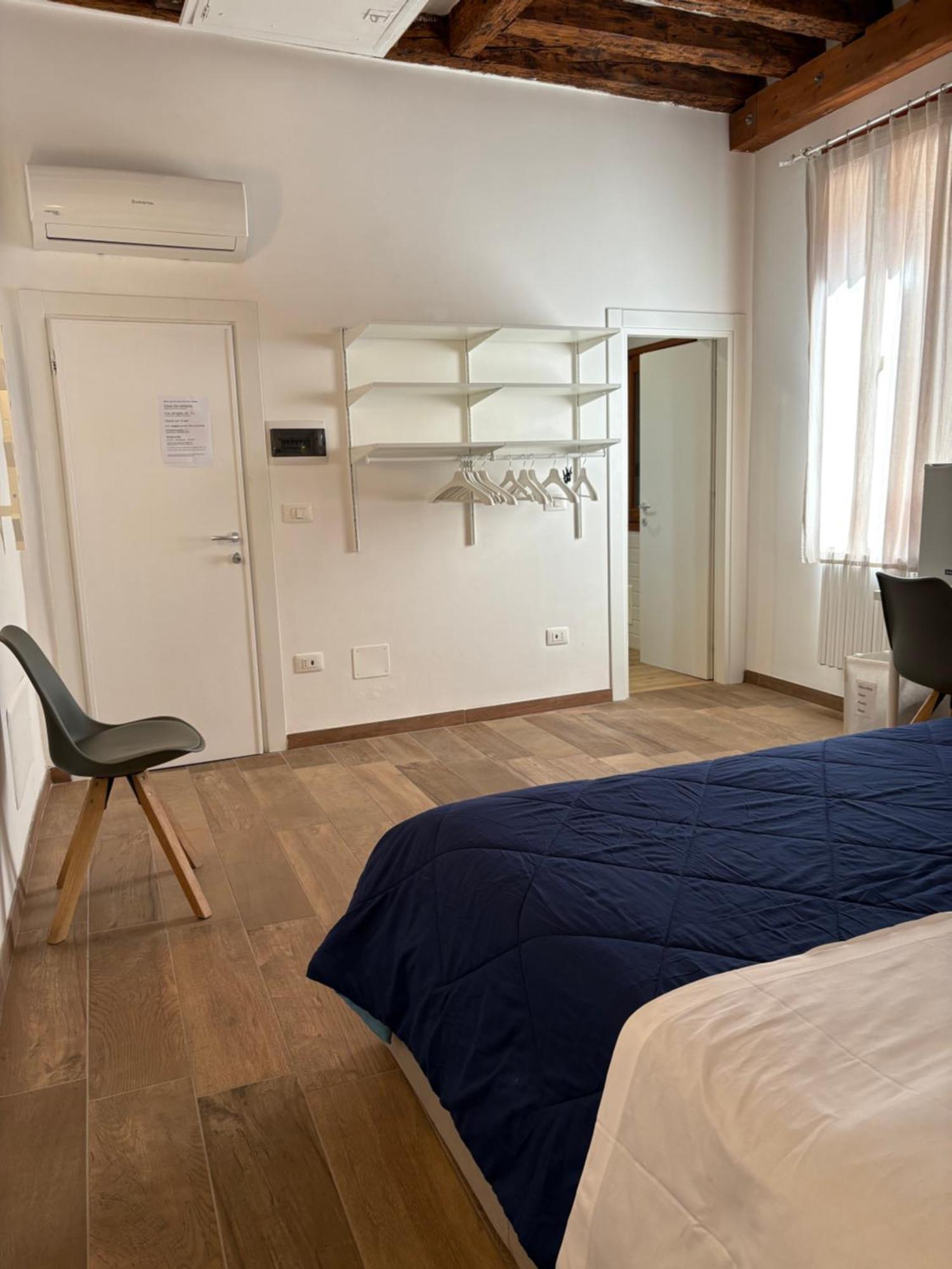 Casa Giardini Apartment Venice Luaran gambar